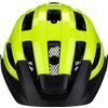 Afbeelding van Abus Macator Fietshelm - Maat M (52-58 cm) - signal yellow