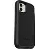 Afbeelding van Otterbox Defender Case voor Apple iPhone 11 - Zwart