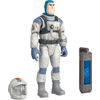 Afbeelding van Pixar Lightyear XL-01 Buzz - Actiefiguur - 12 cm