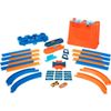 Afbeelding van Hot Wheels Track Builder Deluxe Stunt Box - Speelgoed auto racebaan