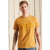 Afbeelding van Superdry Heren Sportshirt - Maat M