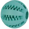 Afbeelding van Trixie Denta Fun Bal Rubber Muntsmaak Afbeelding van Trixie Denta Fun Bal Rubber Muntsmaak
