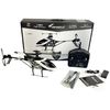 Afbeelding van Amewi Buzzard V2 weiß RC helikopter voor beginners RTF