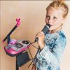 Afbeelding van VTech Kidi SuperStar DJ Studio Karaoke Set Kinderen - Karaoke Microfoon - Interactief Speelgoed - Ca