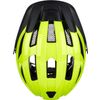 Afbeelding van Abus Macator Fietshelm - Maat M (52-58 cm) - signal yellow