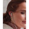 Afbeelding van Fresh 'n Rebel - Flow Tip - In-ear headphones met afstandsbediening en microfoon - Ice Grey