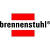 Afbeelding van Brennenstuhl Comfort-Line Plus Stekkerdoos 4-Voudig (Met Platte Stekker, Schakelaar, 2 m Kabel, En 
