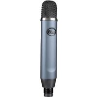 Blue Microphones Ember XLR Grijs Microfoon voor studio's