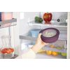 Afbeelding van Mepal - Multikom Cirqula vershouddoos - 500 ml - Rond - Nordic green
