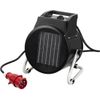 Afbeelding van Eurom EK5K Keramische Ventilatorkachel 5000W - Elektrische Verwarming met Oververhittingsbeveiliging