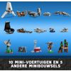 Afbeelding van LEGO Star Wars Adventskalender 2023 Set met 24 Cadeautjes - 75366