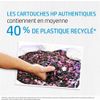 Afbeelding van HP 912 XL - Inktcartridge / Cyaan / Hoge Capaciteit