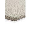 Afbeelding van Jollein Baby Hoeslaken Boxmatras Jersey 75x95cm - Meadow - Chestnut