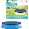 Afbeelding van Intex Zwembad Afdekzeil - geschikt voor Easy Set zwembad - Rond - Ø 305 cm