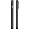 Afbeelding van Woodcessories Clear Case Bio - geschikt voor iPhone 14 Pro Max - eco vriendelijk - gemaakt van bio-
