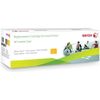 Afbeelding van Xerox 006R03011 - Toner Cartridges / Geel alternatief voor HP CE402A