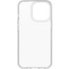 Afbeelding van OtterBox React hoesje voor Apple iPhone 12 Pro Max / iPhone 13 Pro Max - Transparant