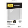 Afbeelding van OtterBox Symmetry hoesje - Geschikt voor de Samsung Galaxy S23 Ultra - Transparant