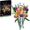 Afbeelding van LEGO Creator Expert Bloemen Boeket - Botanical Collection - 10280