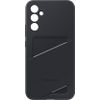 Afbeelding van Samsung Card Slot Cover - Samsung Galaxy A34 - Zwart