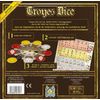 Afbeelding van Troyes Dice - Bordspel (Duitstalig)