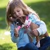 Afbeelding van Kong Puppy - Hondenspeelgoed - Assorti - M