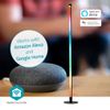 Afbeelding van Nedis SmartLife Sfeerverlichting - Wi-Fi - Tube - 180 lm - RGBIC / Warm tot Koel Wit - 2700 - 6500 