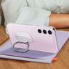 Afbeelding van Samsung Clear Gadget Cover - Samsung Galaxy S23 Plus - Transparant