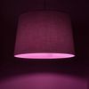 Afbeelding van Calex Slimme Lamp - Wifi LED Verlichting - E14 - Smart Lichtbron - Dimbaar - RGB en Warm Wit licht 