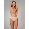 Afbeelding van Schiesser Cotton Essentials 3PACK Slip Dames Onderbroek - Maat 42