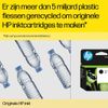 Afbeelding van HP 912 XL - Inktcartridge / Cyaan / Hoge Capaciteit