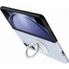 Afbeelding van Samsung Galaxy Z Fold5 - Clear Gadget Case - Transparent