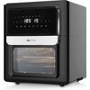 Afbeelding van MAGNANI Airfryer, Oven, Dehydrator - Hetelucht Friteuse - Elektrisch - Inclusief Accessoires - 13 A