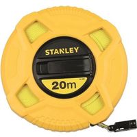 STANLEY 0-34-296 Landmeter - 20 m