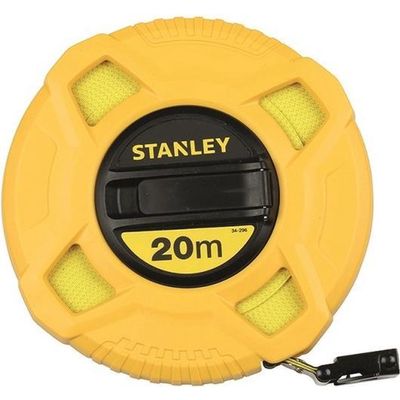 STANLEY 0-34-296 Landmeter - 20 m Foto van STANLEY 0-34-296 Landmeter - 20 m