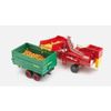 Afbeelding van Speelgoed | Miniature Vehicles - Grimme Se75 Aardappelrooimach.02130 Afbeelding van Speelgoed | Miniature Vehicles - Grimme Se75 Aardappelrooimach.02130