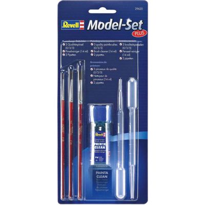 Afbeelding van Revell Schilderset 6-delig