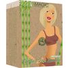 Afbeelding van MAGIC Bodyfashion Bamboo Comfort Bra Cream Vrouwen - Maat L