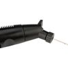 Afbeelding van Avento Ballenpomp - Double Action - Zwart