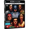 Afbeelding van Justice League (4K Ultra HD Blu-ray)