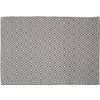 Afbeelding van Sealskin Trellis Badmat 60x90 cm - Katoen - Grijs