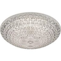 Reality KUMA - Plafonniere - Wit - SMD LED - Binnenverlichting