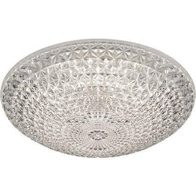 Afbeelding van Reality KUMA - Plafonniere - Wit - SMD LED - Binnenverlichting