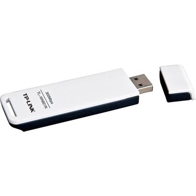 Afbeelding van TP-Link TL-WN821N - Wifi-adapter