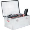 Afbeelding van Stier - Opbergbox - 50l