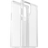 Afbeelding van OtterBox Symmetry hoesje - Geschikt voor de Samsung Galaxy S23 Ultra - Transparant