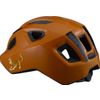 Afbeelding van BBB Cycling Hero Kinderhelm Fiets - Fietshelm Kinderen - Sporthelm Kind - Dark Orange Tiger - Maat 
