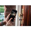 Afbeelding van Bold Smart Lock Cilinder SX-43 - Slim deurslot - RVS - Zilver
