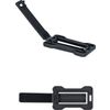 Afbeelding van Carpoint Gordelverstellers Zwart 2 Stuks
