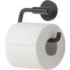 Afbeelding van Tiger Urban - Toiletrolhouder zonder klep - Zwart
